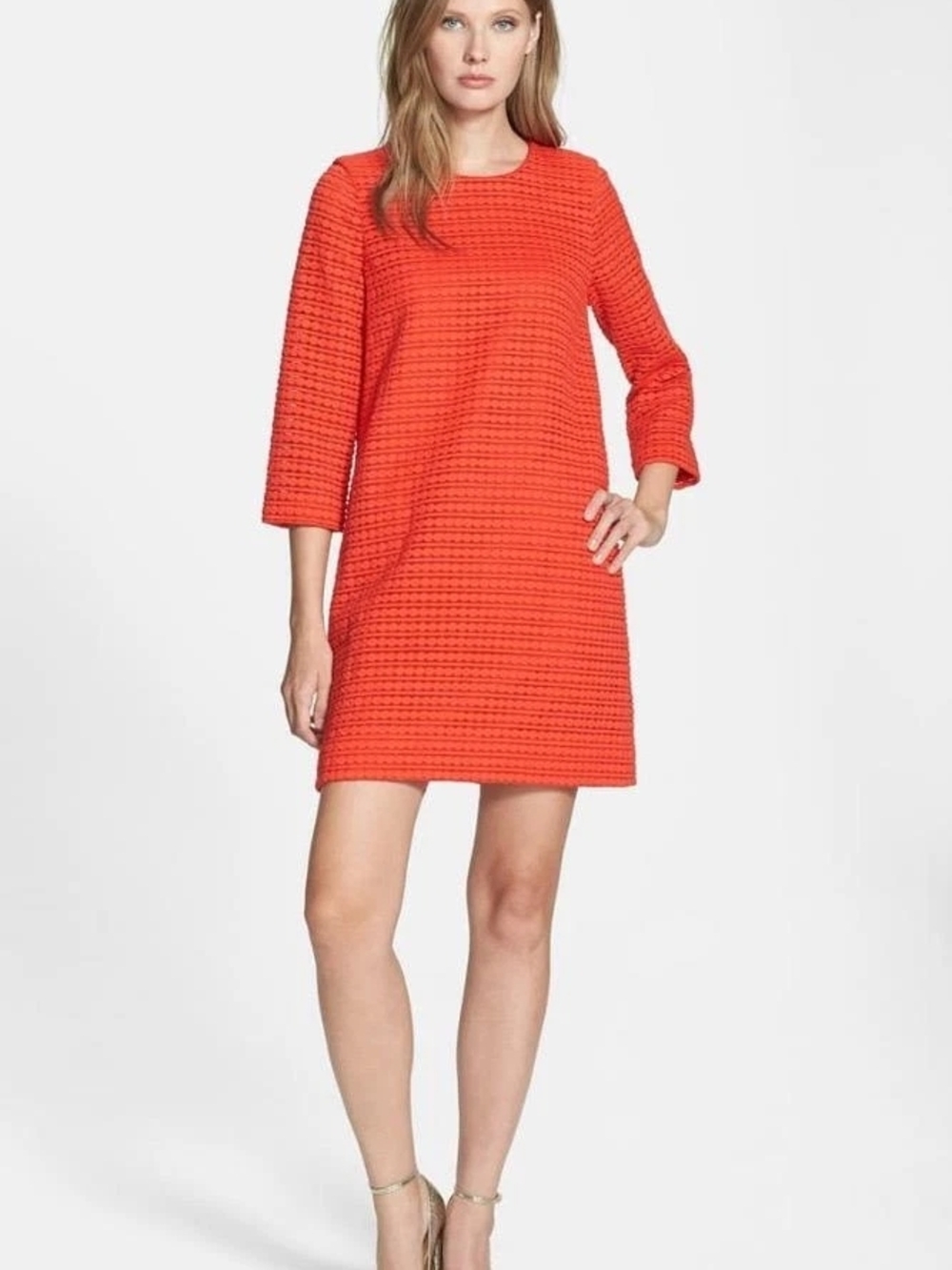 kate spade Mod Sheath Mini Dress Size 4